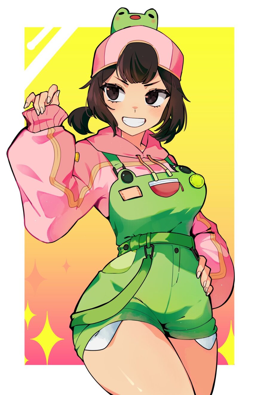 Indie Virtual Youtuber Rule 34 Image