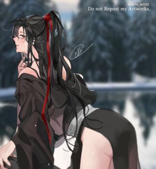 Ahoge Rule 34 Image