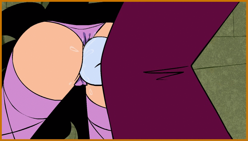 Baron Vain (The Modifyers) Rule 34 Image