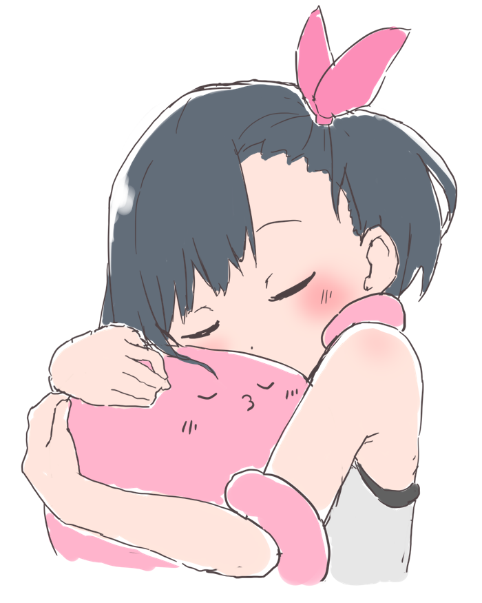 Takopii (Takopii No Genzai) Rule 34 Image