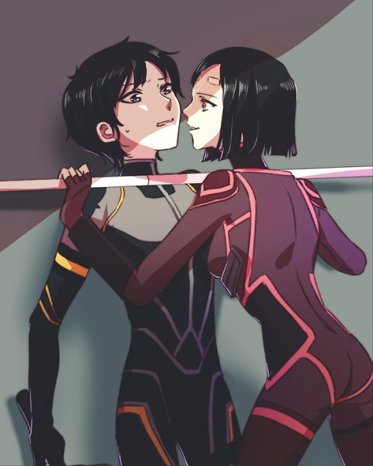 Character Request (Code Lyoko) Rule 34 Image