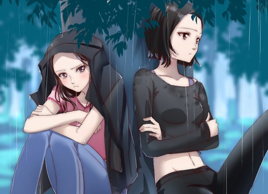 Character Request (Code Lyoko) Rule 34 Image