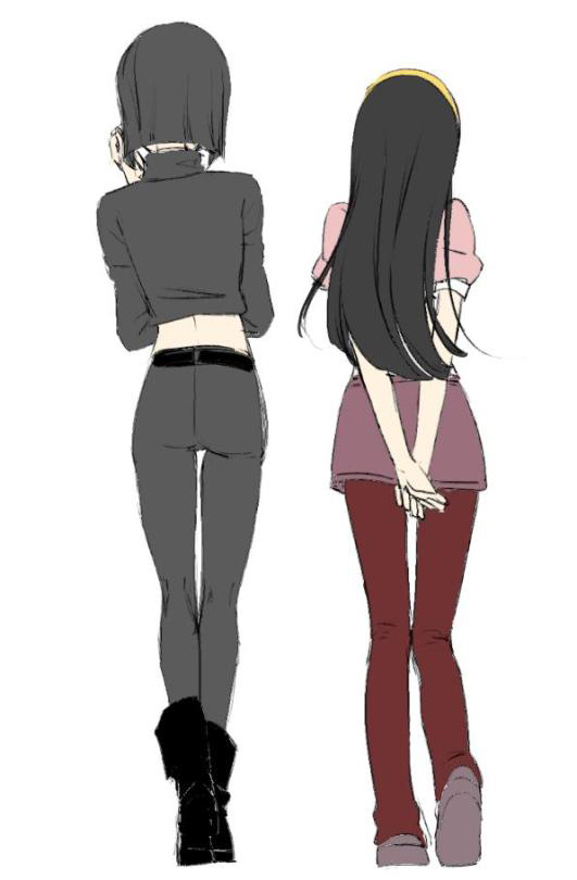 Character Request (Code Lyoko) Rule 34 Image