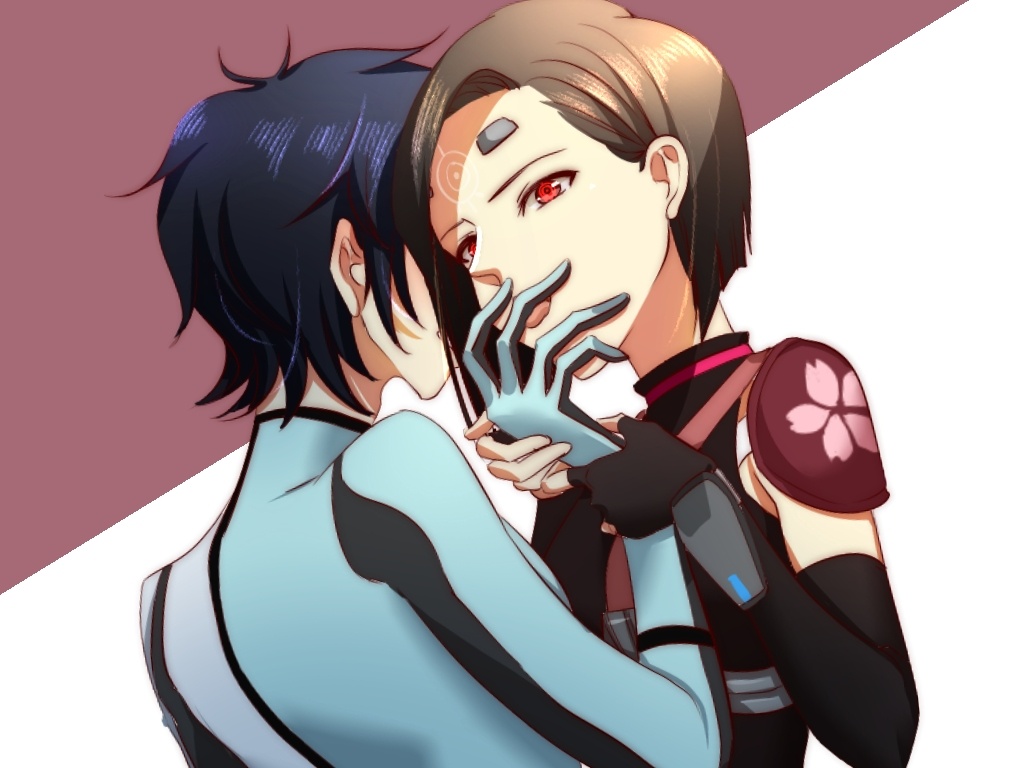 Character Request (Code Lyoko) Rule 34 Image