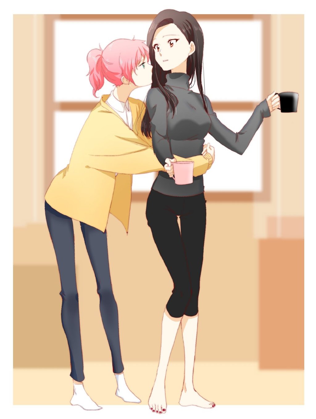 Character Request (Code Lyoko) Rule 34 Image