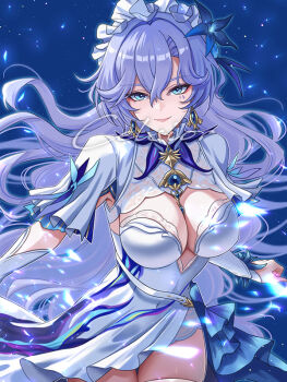 Cantarella (Wuthering Waves) Rule 34 Image