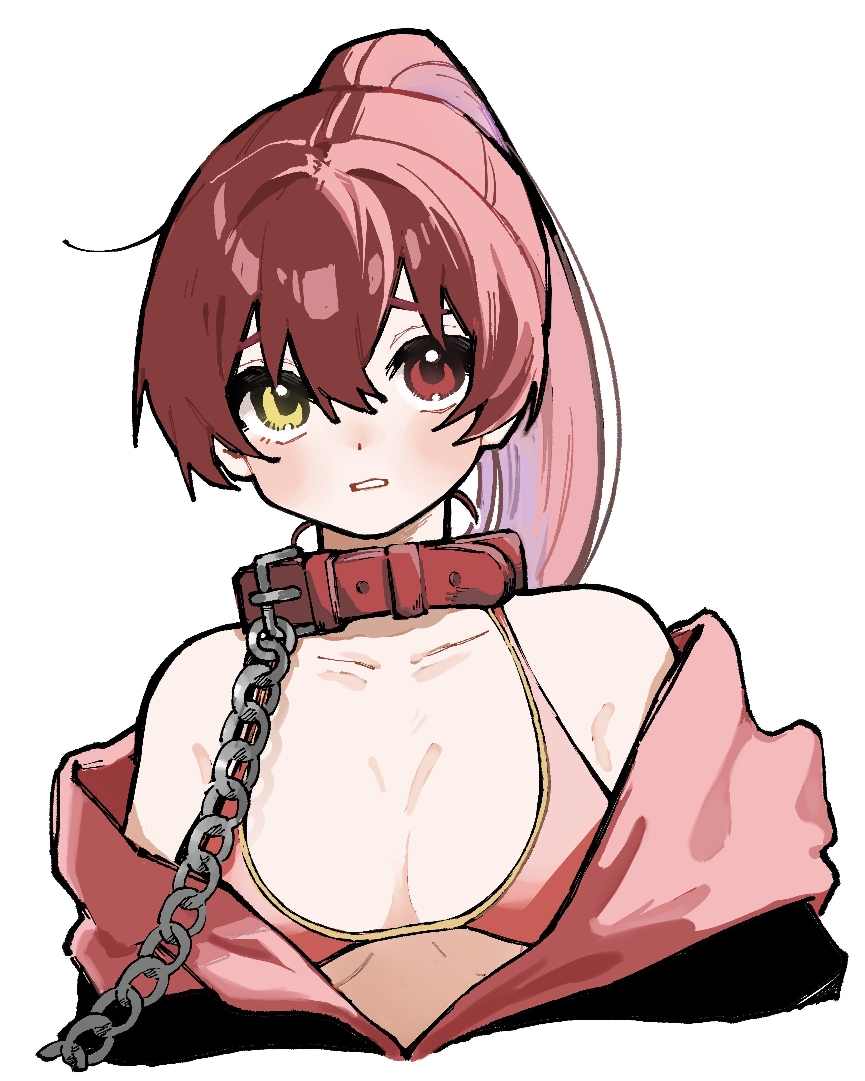 Houshou Marine (Hololive) Rule 34 Image