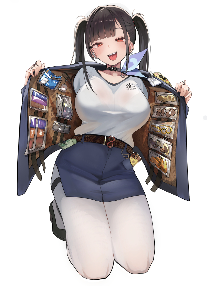 Sora (Nikke) Rule 34 Image