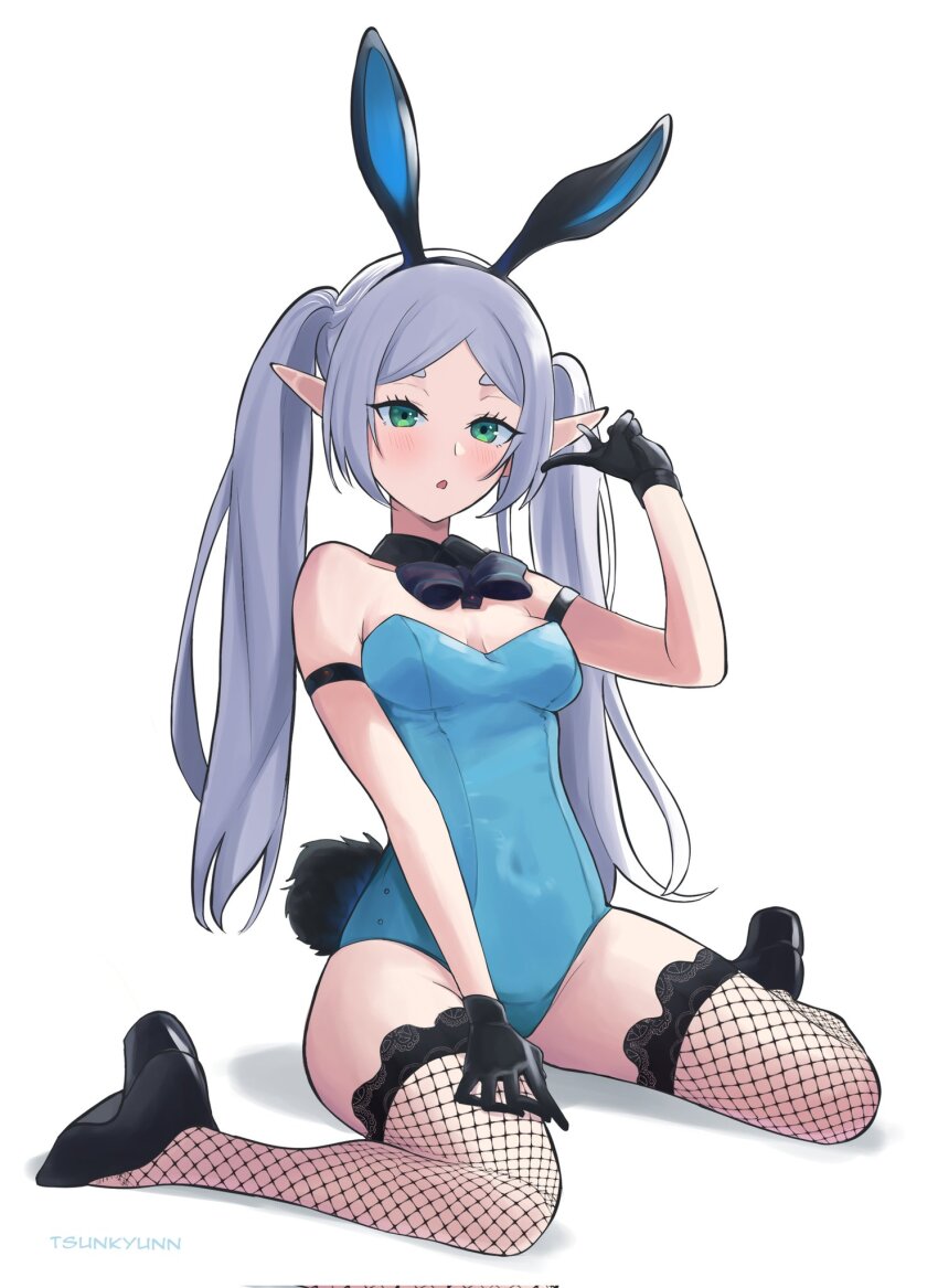 Frieren (Sousou No Frieren) Rule 34 Image