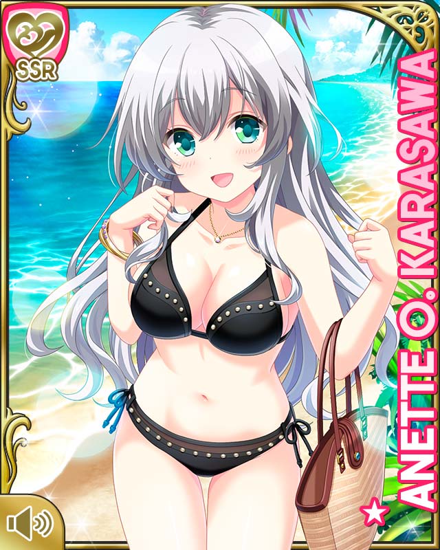 Girlfriend (Kari) Rule 34 Image