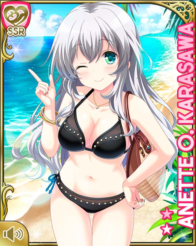 Girlfriend (Kari) Rule 34 Image