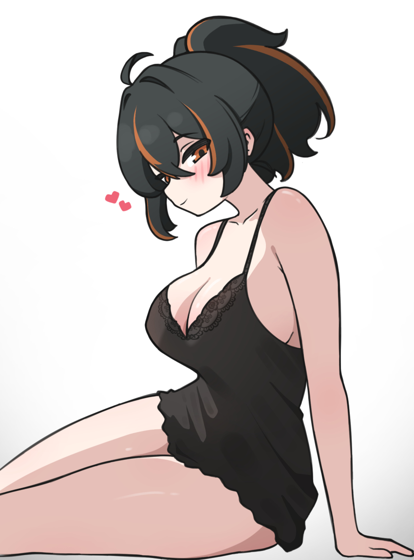 Zhu Yuan (Zenless Zone Zero) Rule 34 Image