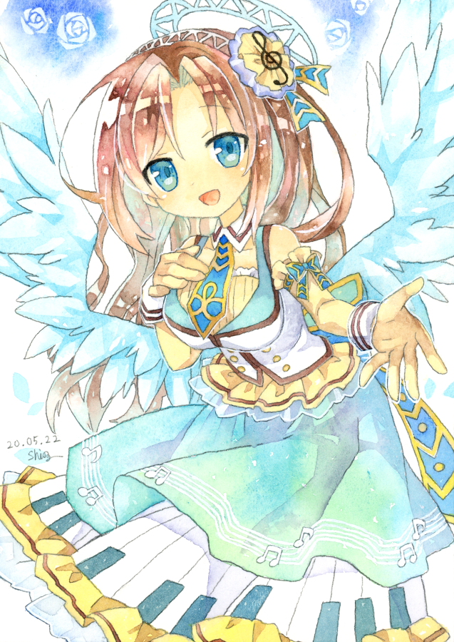 Emil Chronicle Online Rule 34 Image