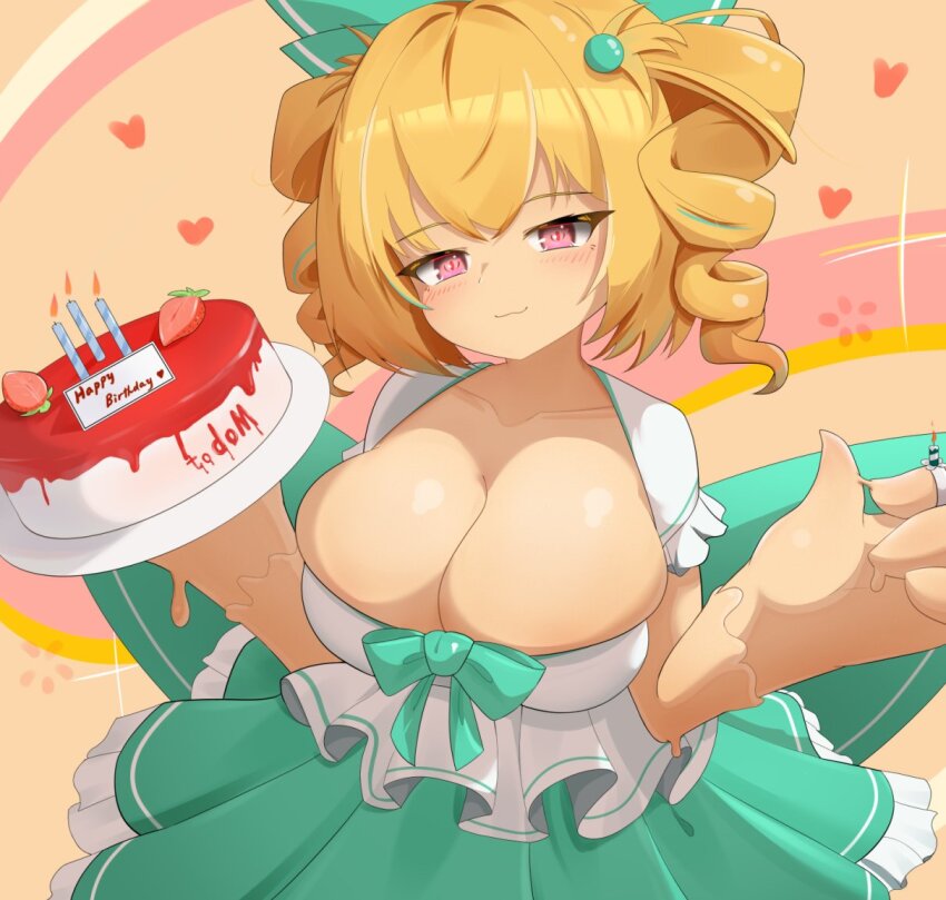 Monster Girl Encyclopedia Rule 34 Image