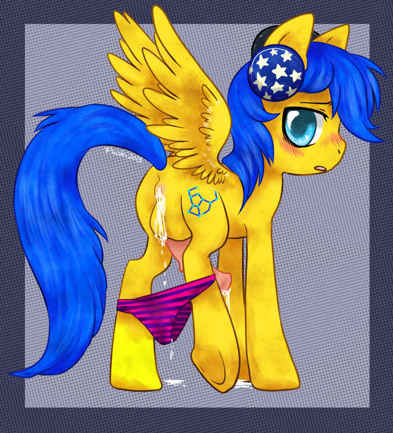 Friendship Is Magic Rule 34 Image