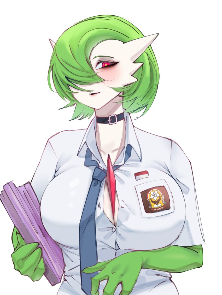 Gardevoir (Nintendo) Rule 34 Image