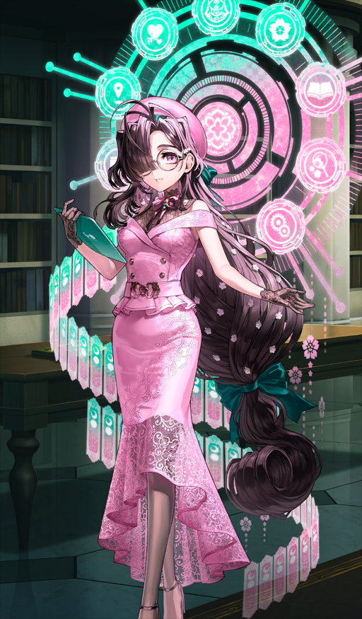 Ono No Komachi (Fate) Rule 34 Image
