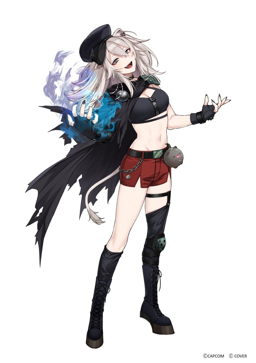 Shishiro Botan (Hololive) Rule 34 Image