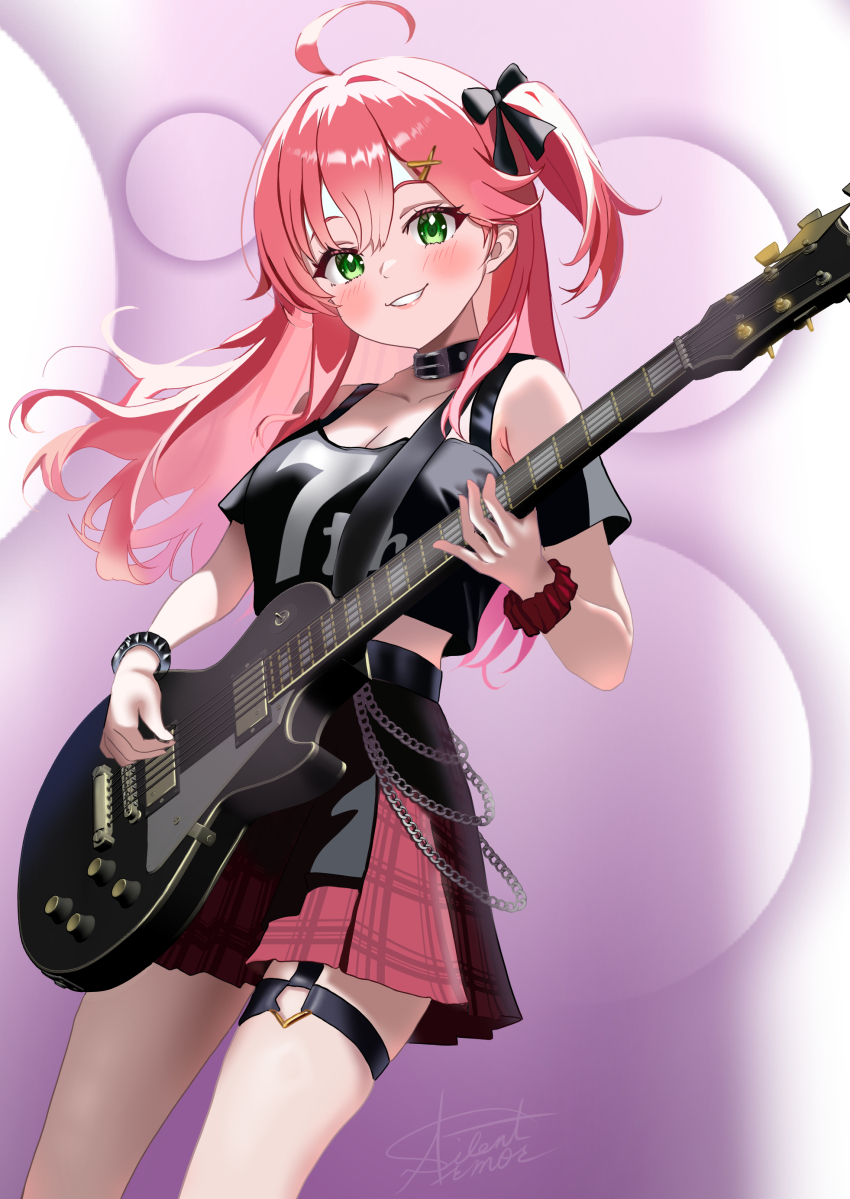 Sakura Miko (Hololive) Rule 34 Image