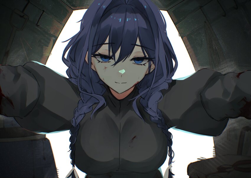 Ouro Kronii (Hololive) Rule 34 Image