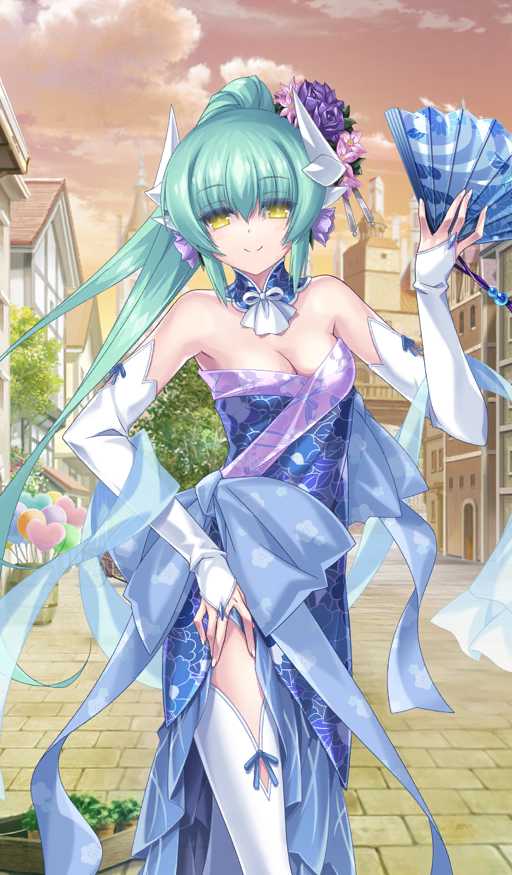 Kiyohime (Fate) Rule 34 Image