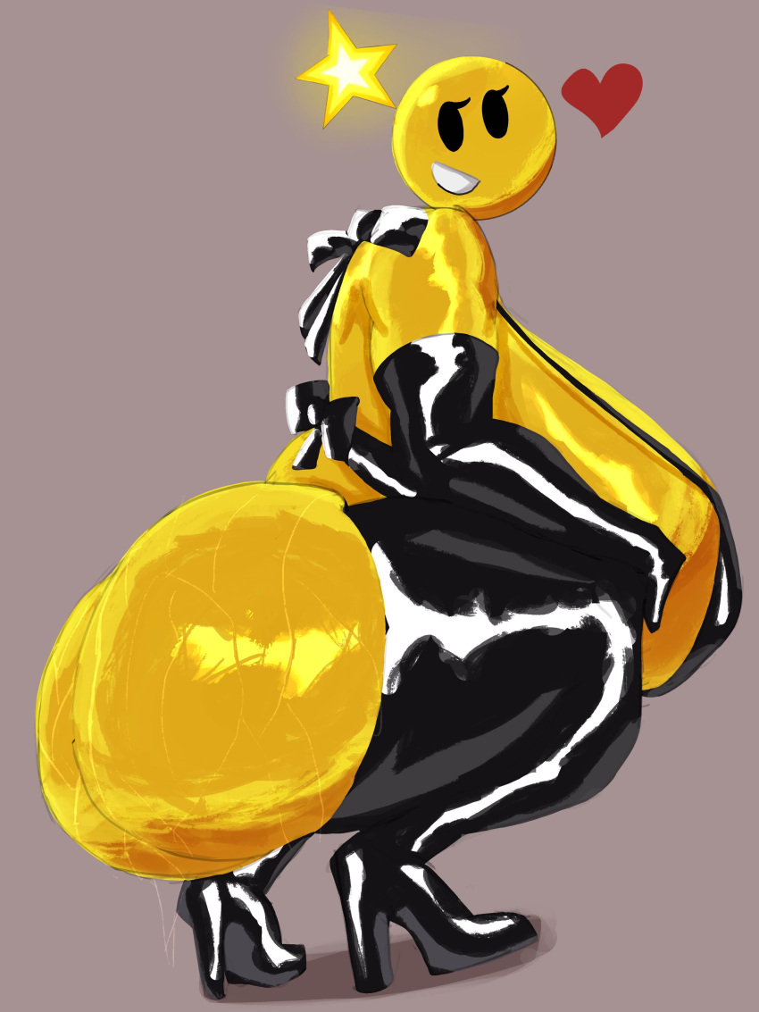 Starlow (Mario (Series)) Rule 34 Image
