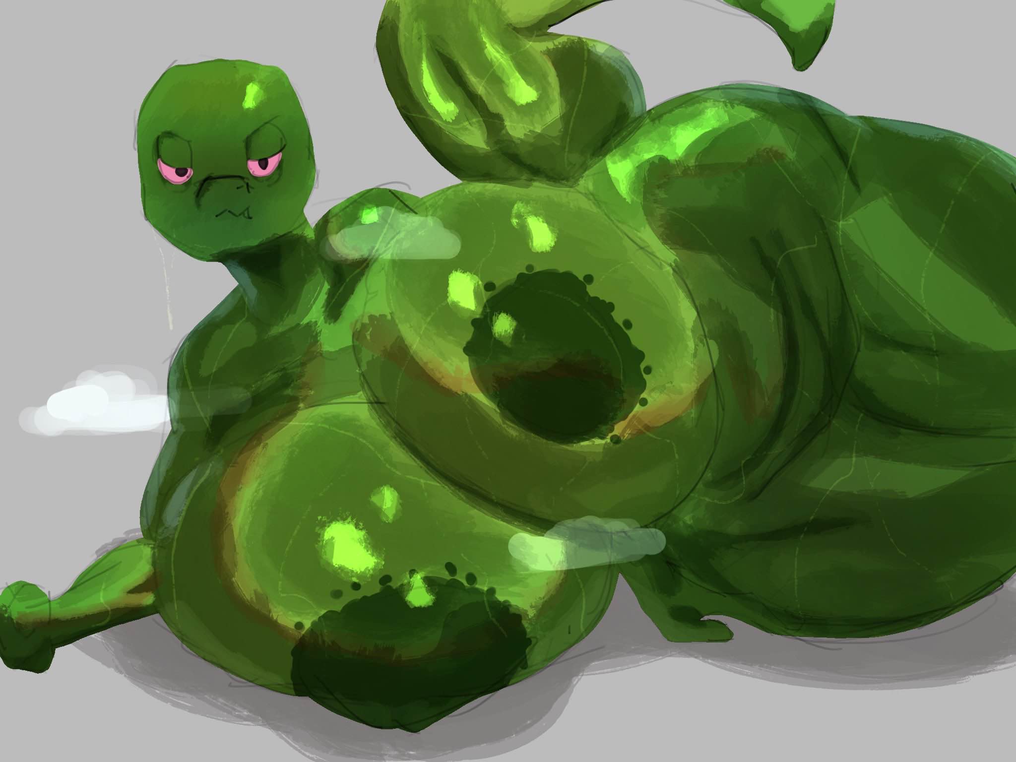Oc Rule 34 Image