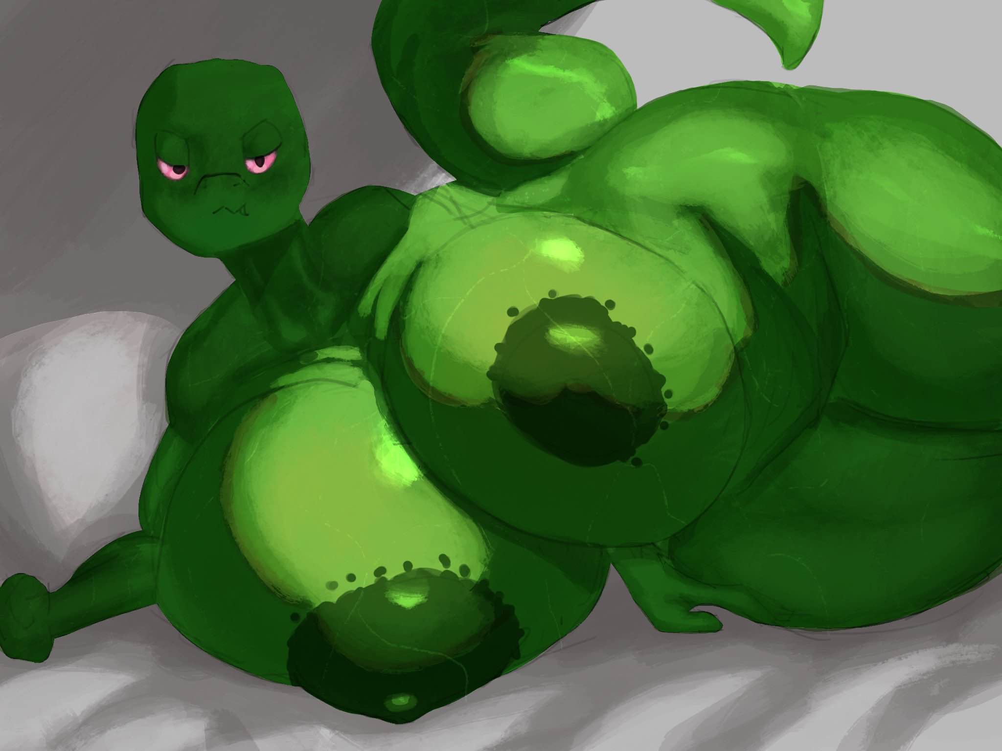Oc Rule 34 Image