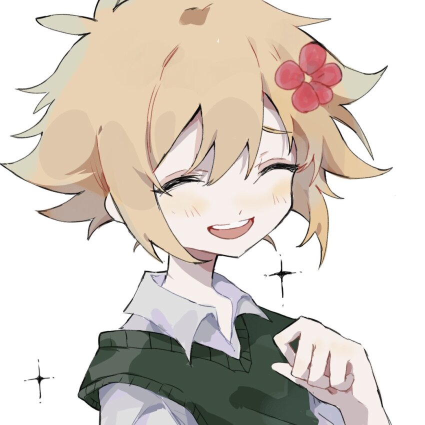 Basil (Faraway) (Omori) Rule 34 Image