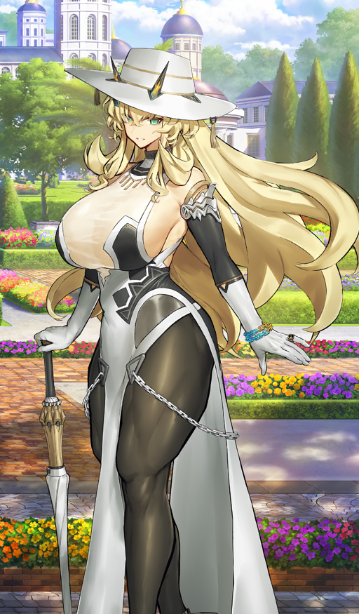 Barghest (Fate) Rule 34 Image