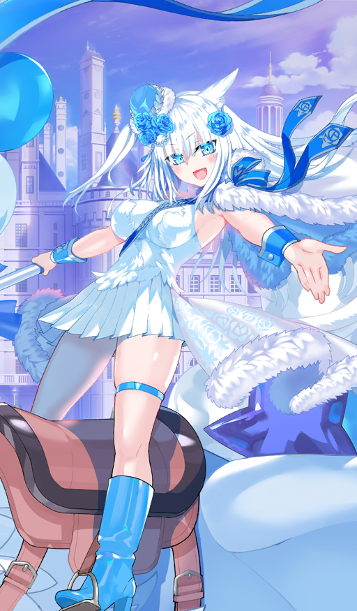 Dobrynya Nikitich (Fate) Rule 34 Image