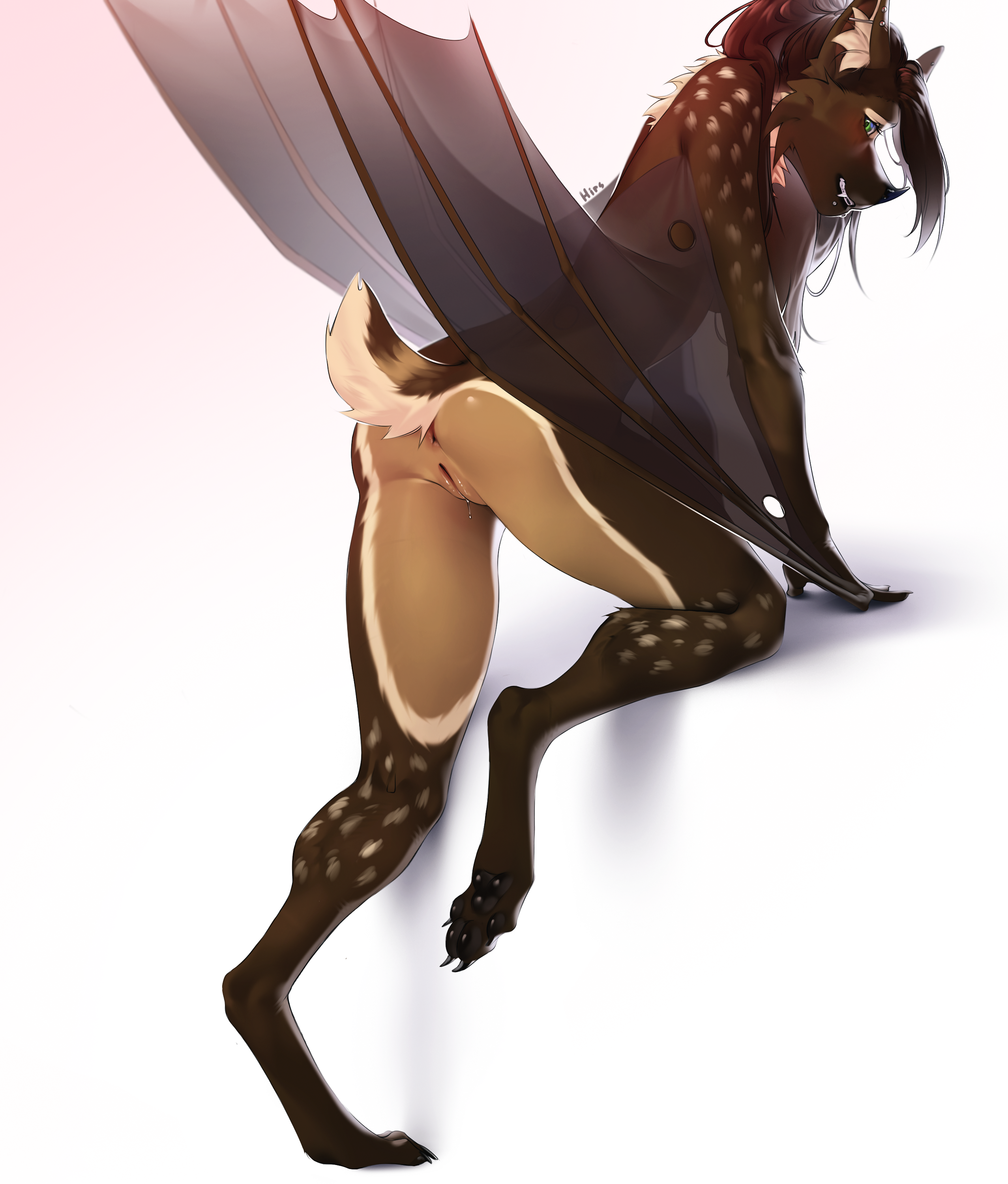 Digital Media (Artwork) Rule 34 Image