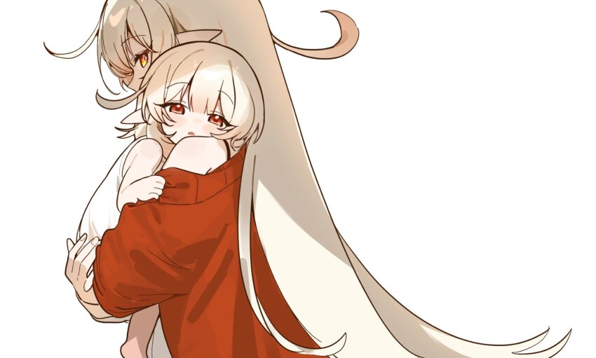Alice (Genshin Impact) Rule 34 Image