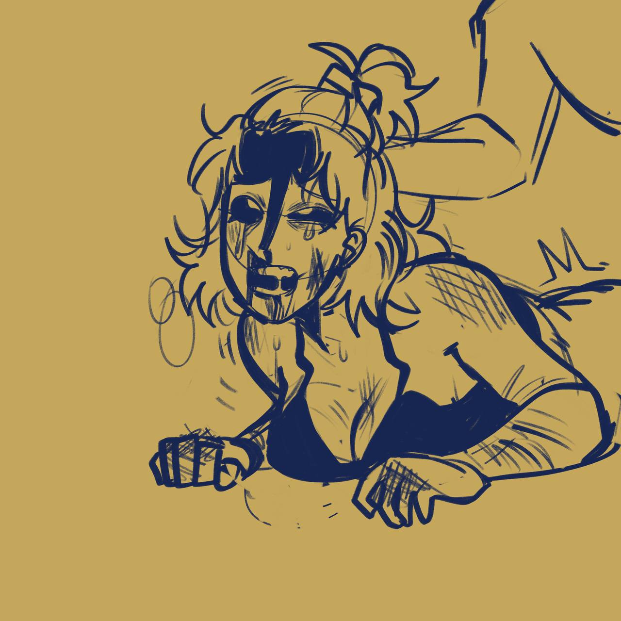 Abuse Rule 34 Image