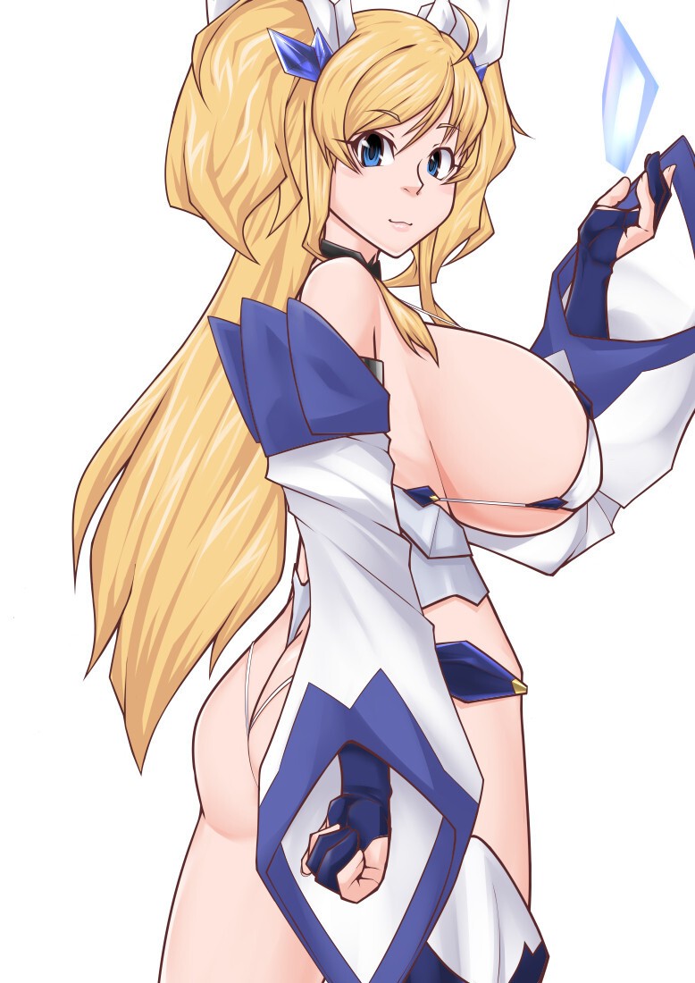 Onizaki Kirara (Taimanin (Series)) Rule 34 Image