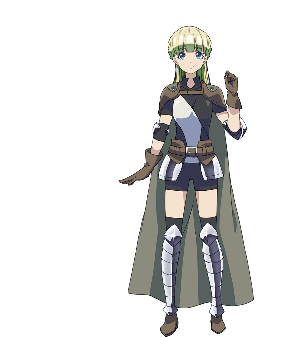 Death March Kara Hajimaru Isekai Kyousoukyoku Rule 34 Image