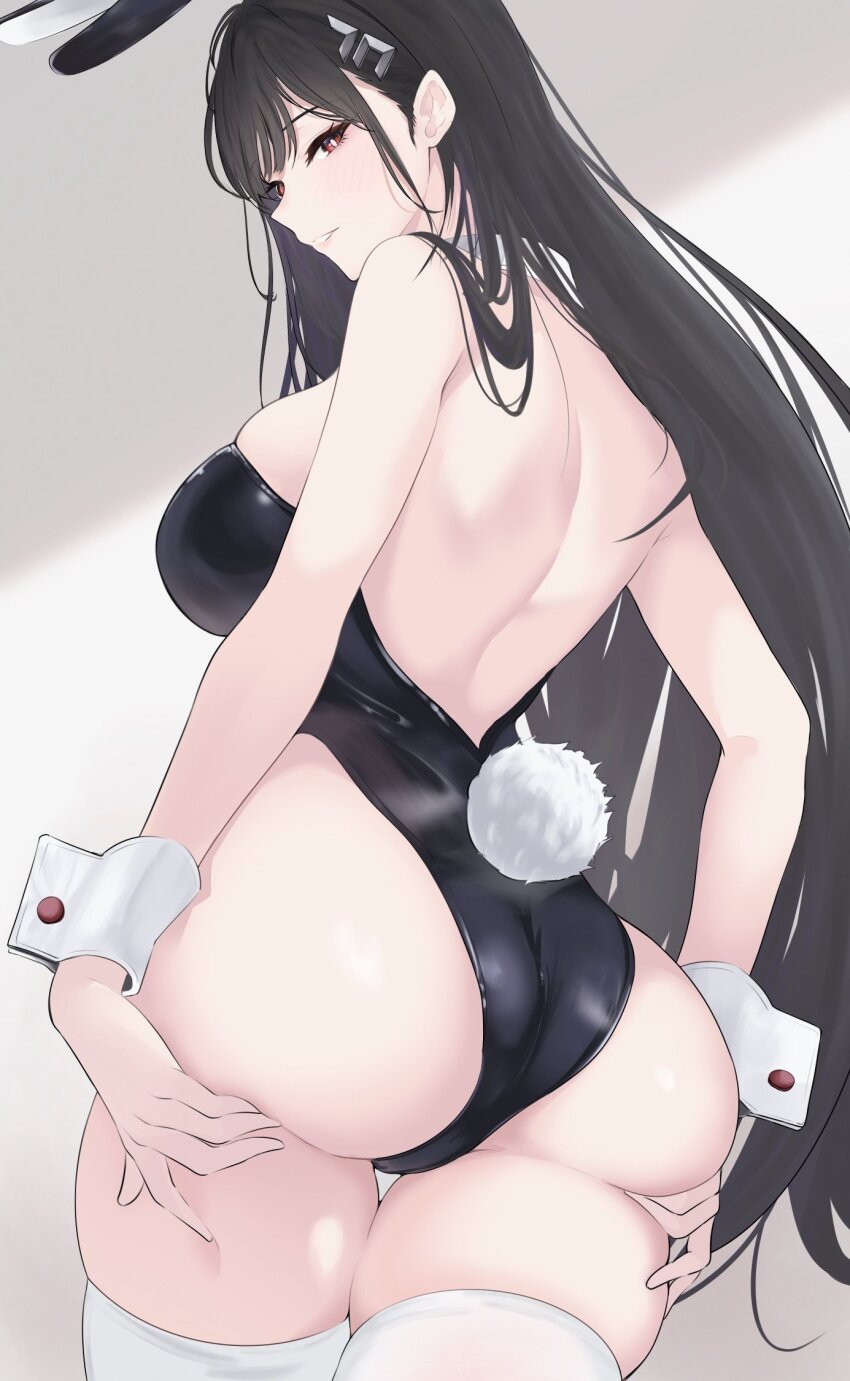 Rio (Blue Archive) Rule 34 Image
