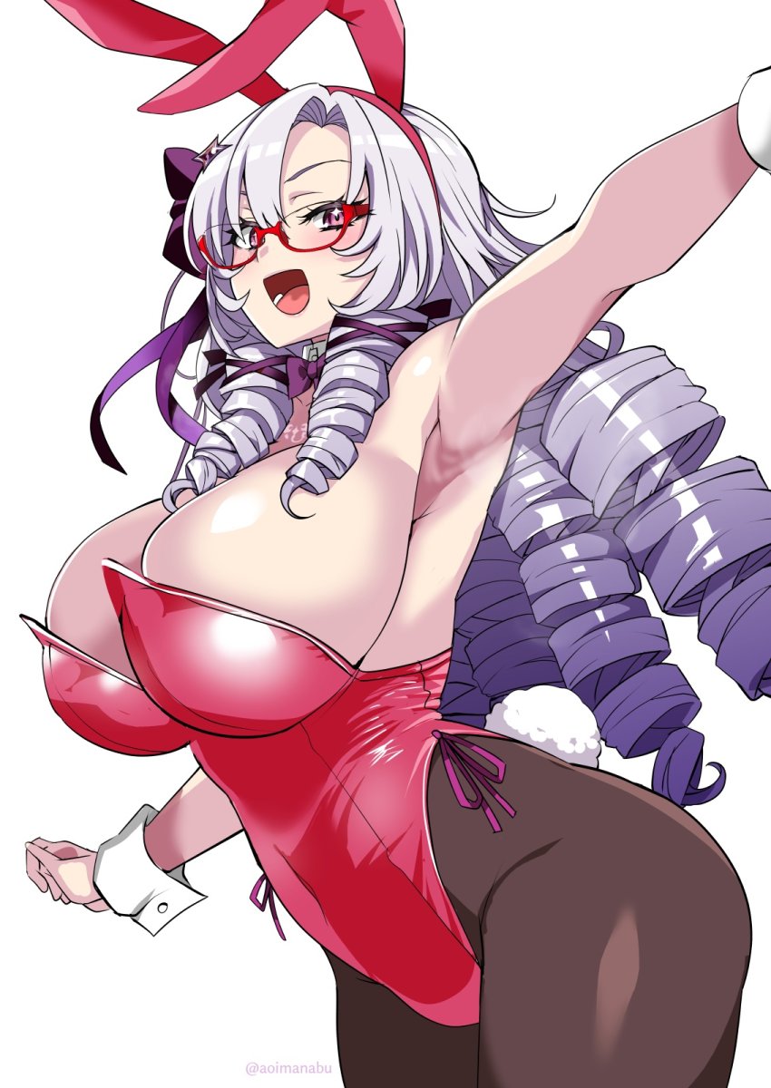 Hyakumantenbara Salome (Nijisanji) Rule 34 Image