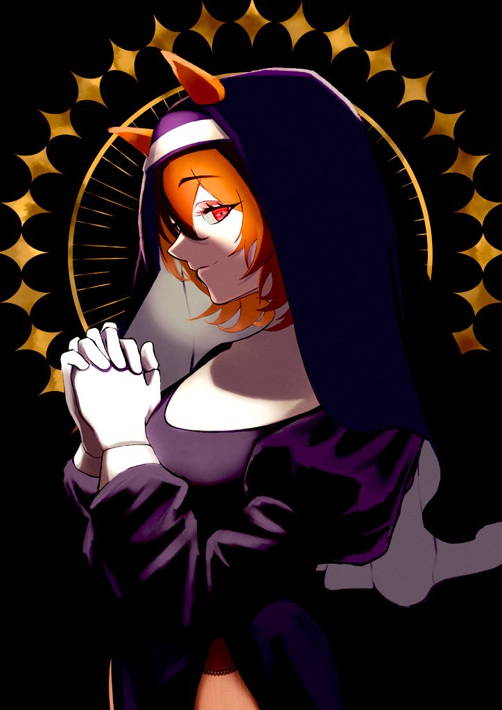Agnes Tachyon (Umamusume) Rule 34 Image
