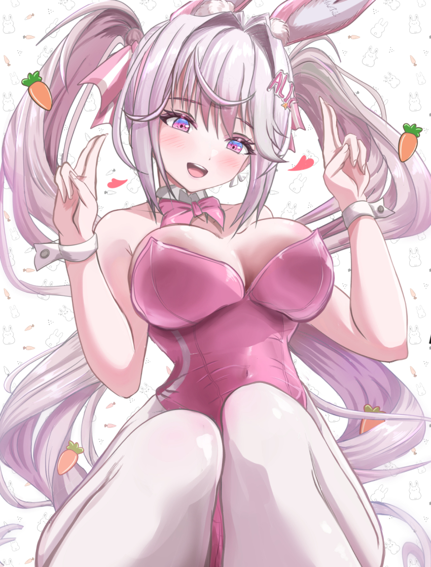 Alice (Nikke) Rule 34 Image