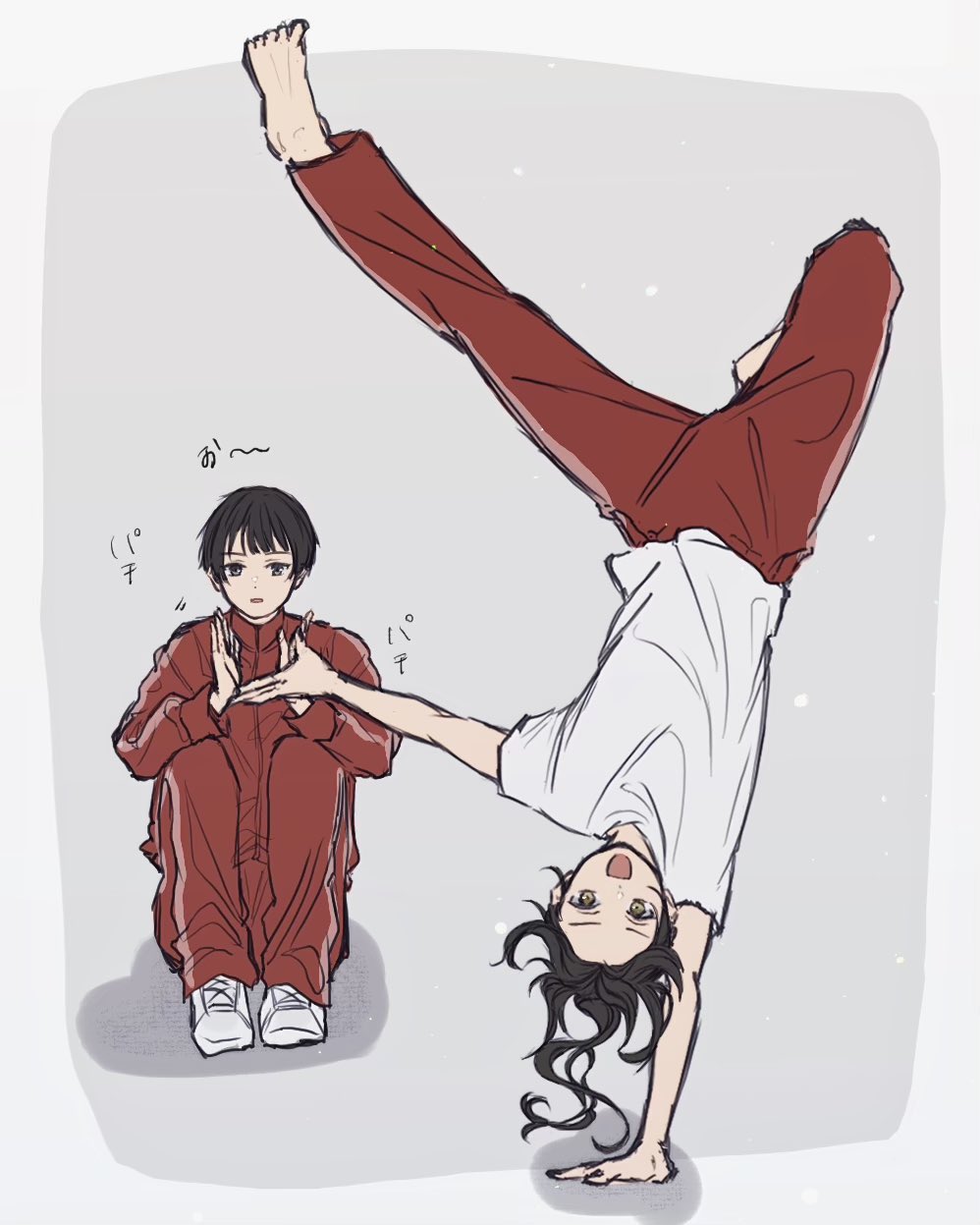 China (Hetalia) Rule 34 Image