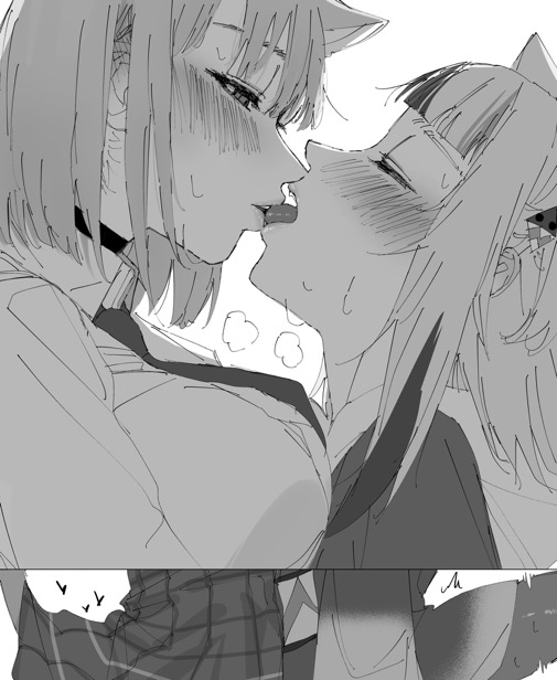 Gawr Gura (Hololive) Rule 34 Image