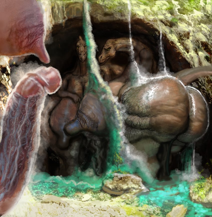 Absurd Res Rule 34 Image
