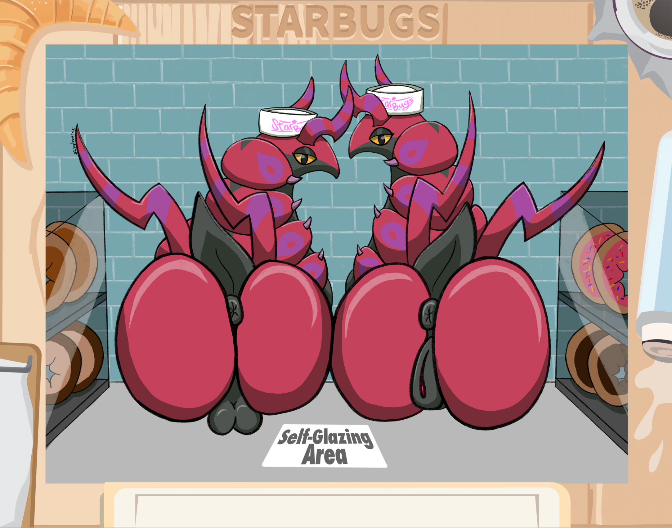 Pokemon (Species) Rule 34 Image