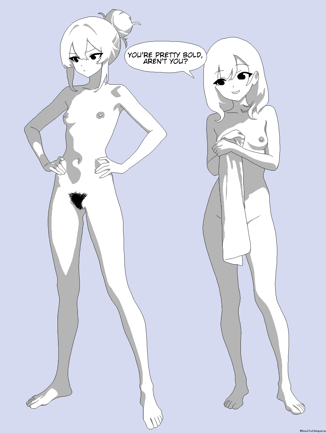 Original Rule 34 Image