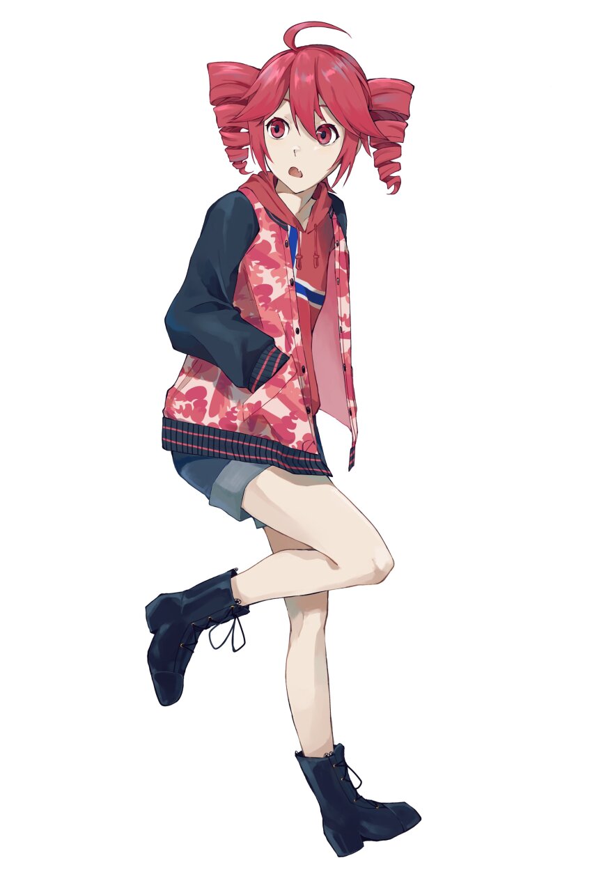 Kasane Teto (Project Diva (Series)) Rule 34 Image
