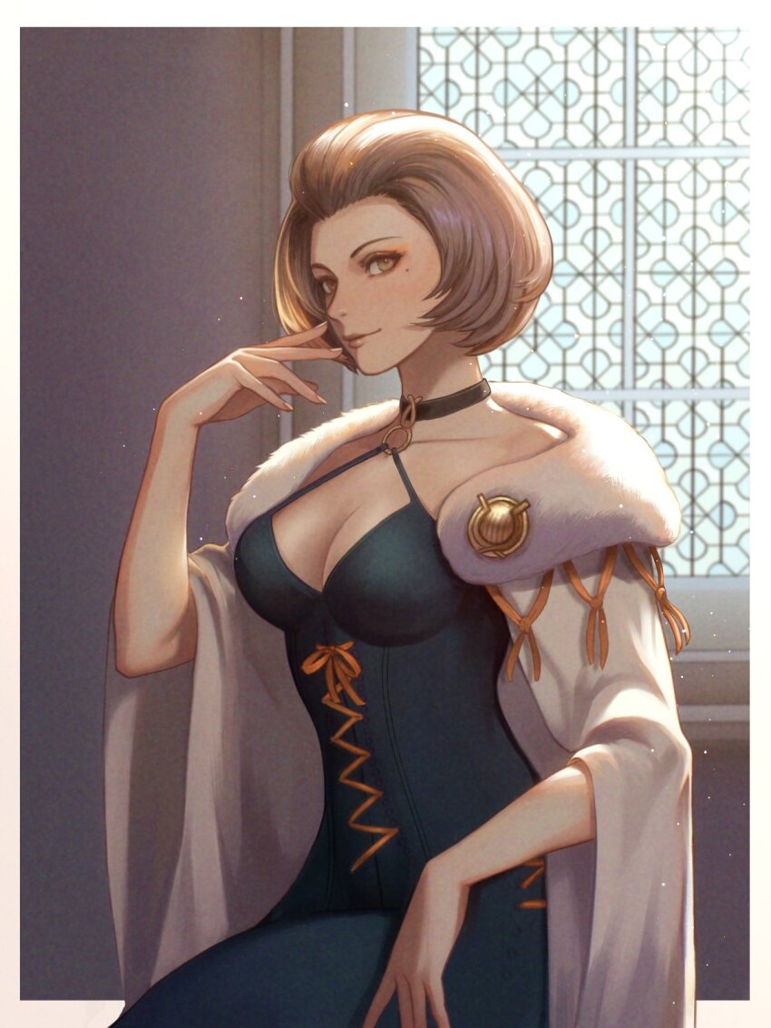Manuela Casagranda (Fire Emblem) Rule 34 Image