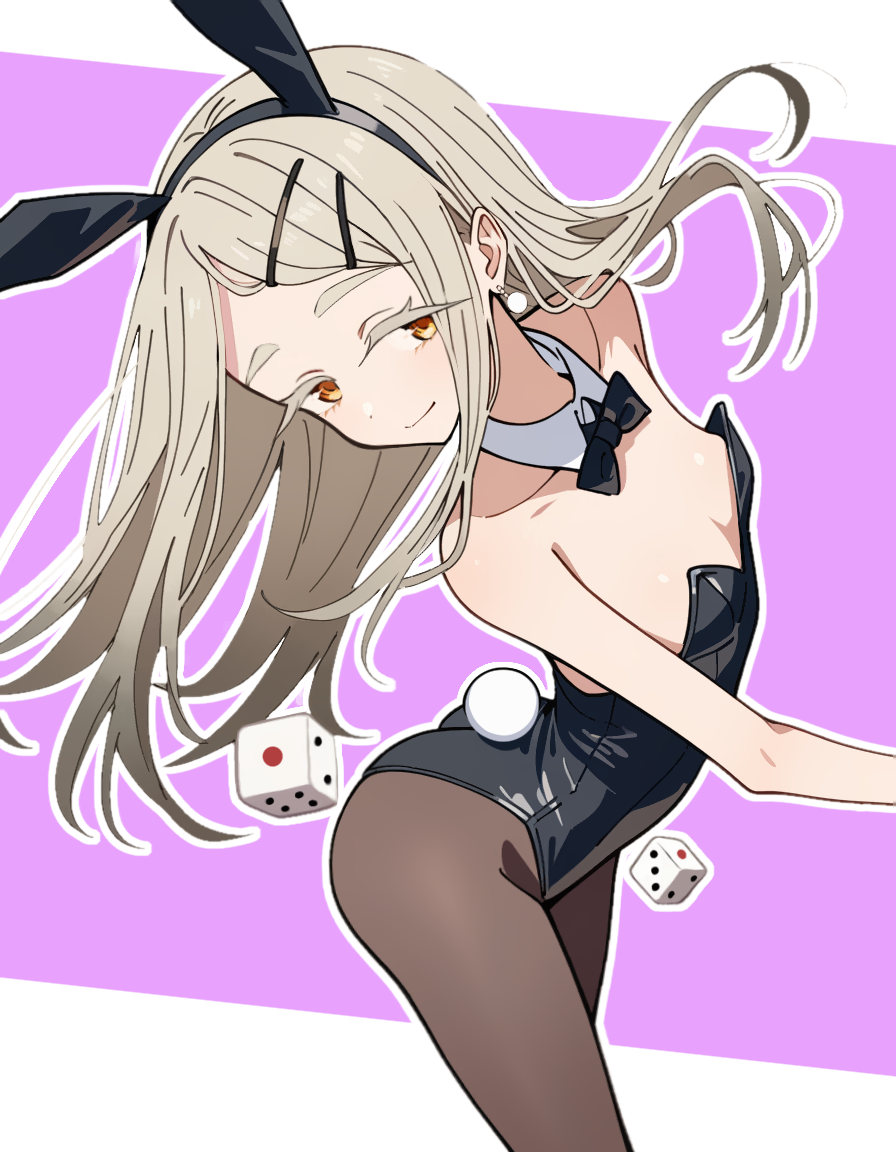 Shinosawa Hiro (Bunny Day) Rule 34 Image