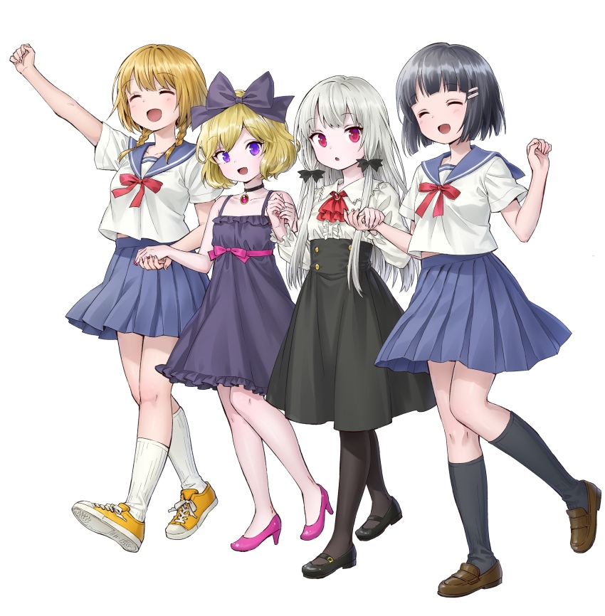 Amano Akari (Elly (Tonari No Kyuuketsuki-San)) Rule 34 Image