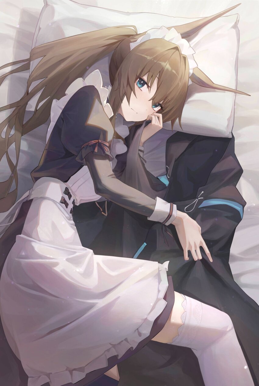 Amiya (Arknights) Rule 34 Image